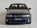 1:18 Otto Models BMW M5 E39 1998 Azul metálico. Subida por Ricardo